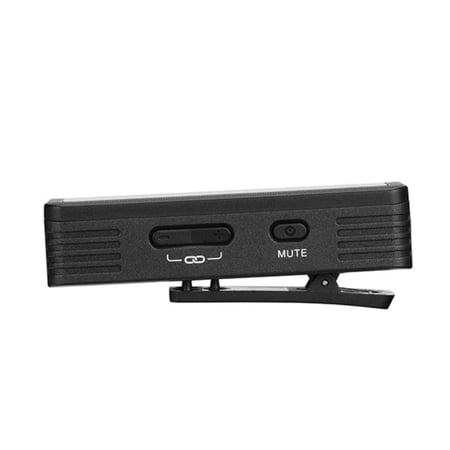 Saramonic Blink500 Pro B8 2.4GHz Four-Channel Wireless Microphone System