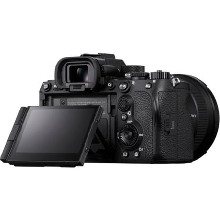 Sony A7R V Mirrorless Camera
