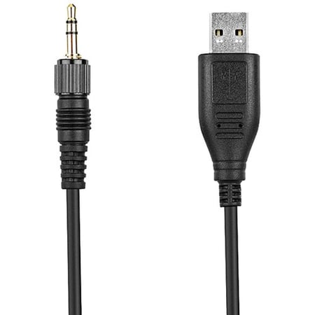 Saramonic SB Output Connector Cable for Wireless Microphone