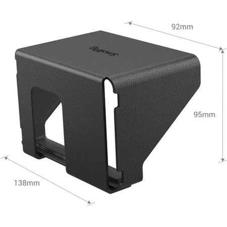 SmallRig Sunhood for BMPCC 6K Pro / 6K G2 3273
