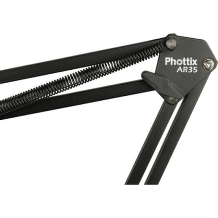 Phottix AR35 Boom Arm Stand
