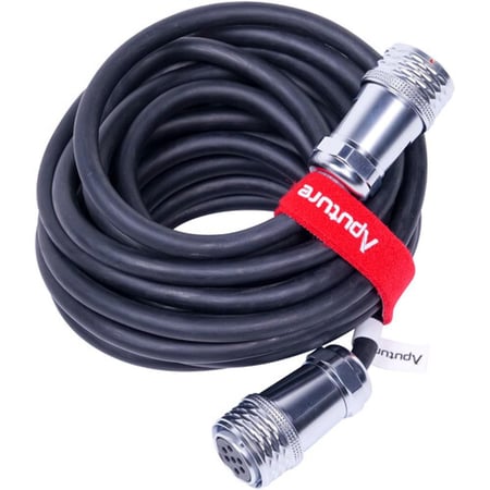 Aputure LS 600c Pro II RGB LED Monolight (V-Mount)