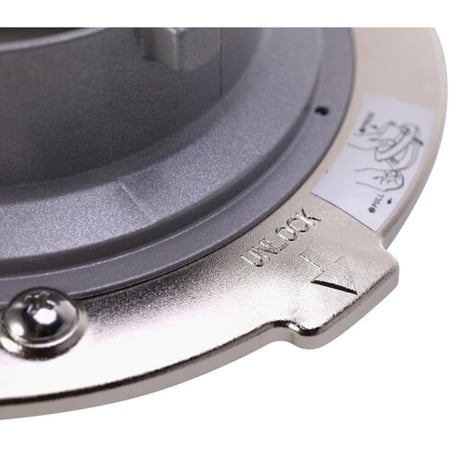 Aputure Light Dome III