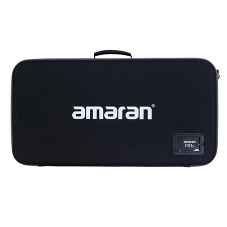 Amaran F21x Bi-Color LED Mat (V-Mount, 2 x 1)