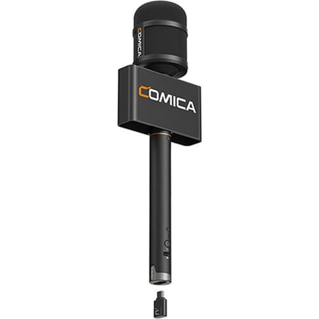 Comica Revo S Wireless Microphone