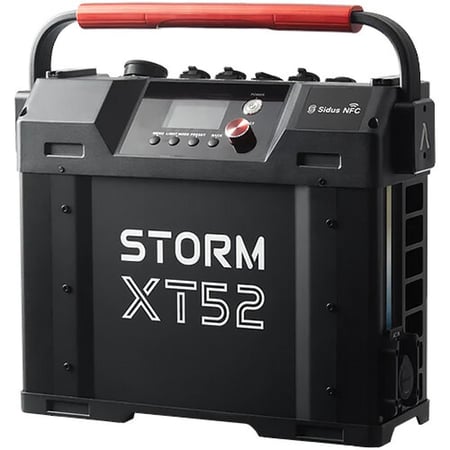 Storm XT52 Aputure Storm XT52 5200W COB Fixture with BLAIR Light Engine