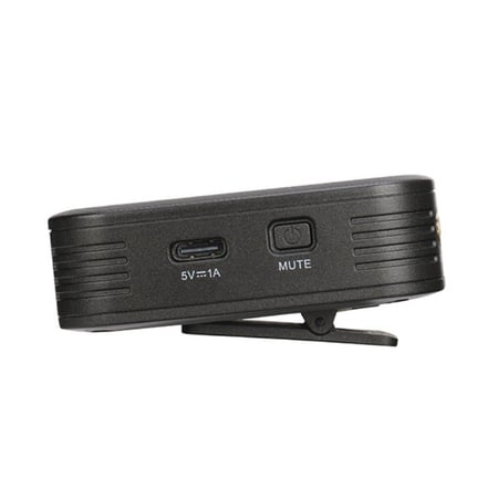 Saramonic Blink500 Pro B8 2.4GHz Four-Channel Wireless Microphone System