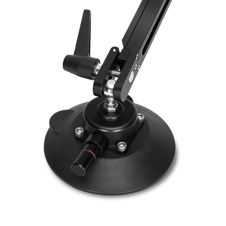 Focus Studio Professional Car Suction Cup Camera Mount System