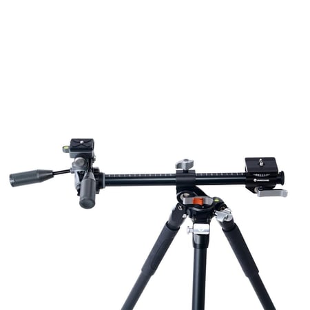VANGUARD VEO3+263AP Tripod