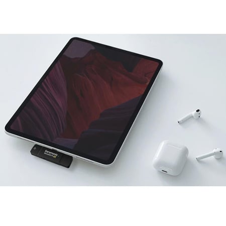 Saramonic BLINK500 PROX B4