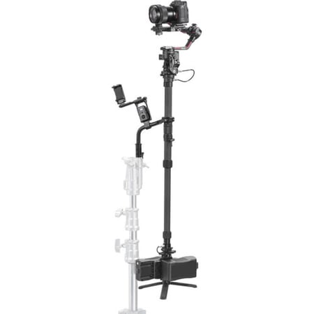 Tilta float handheld gimbal support system -V Mount