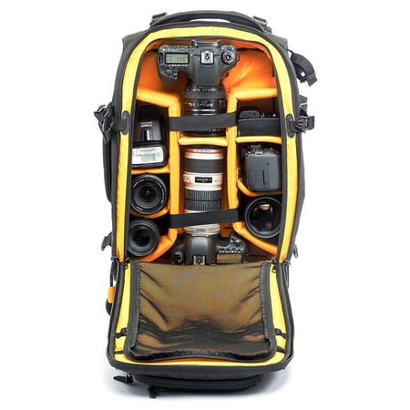VANGUARD ALTA FLY 55T Photo Video Bag