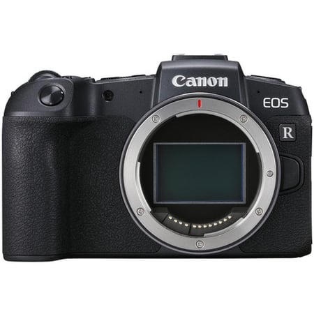 CANON EOS RP BODY