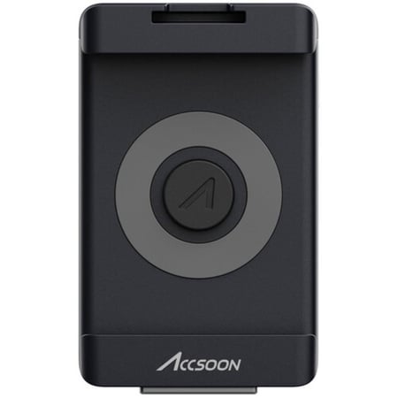 Accsoon SeeMo HDMI to iOS Video Capture Adapter (Black)