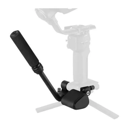 Zhiyun CRANE 4 Master Move Accessories -EX1A10 (INT/BLACK)