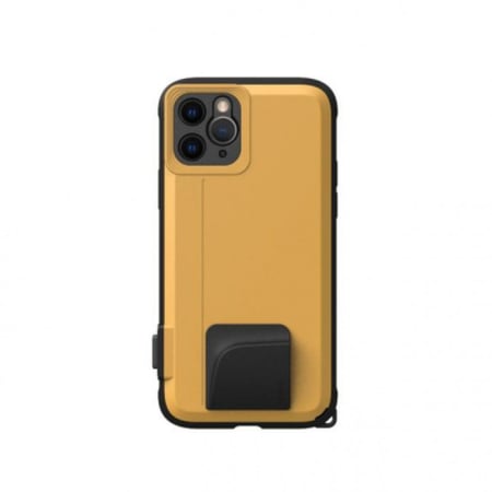 bitplay S11-PRO-YEL-PK-01 SNAP! Case for iPhone 11 Pro-Yellow