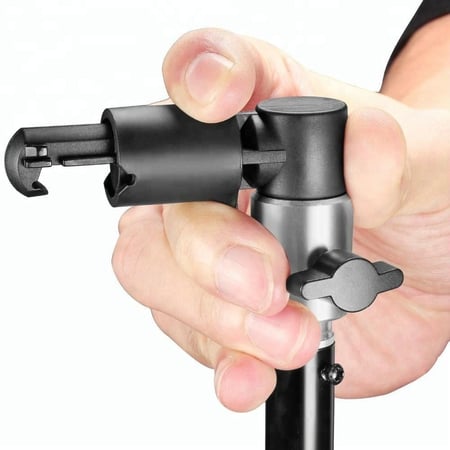 Focus Studio Reflector Holder