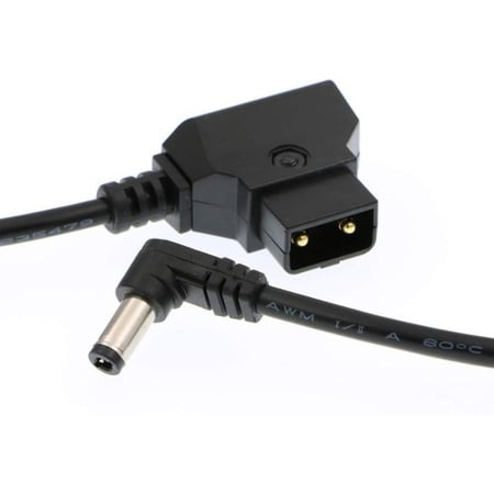 Lilliput D-Tap for the V-Lock Battery Plate