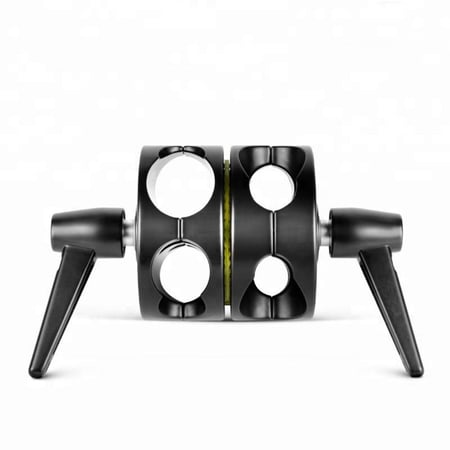 Focus Studio Dual Swivel Grip Head