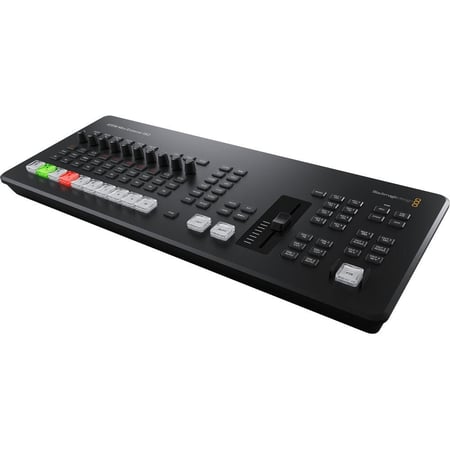ATEM Mini Extreme ISO G2 Switcher