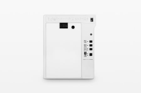 Lomography Lomo Instant Automat Bora Bora -White