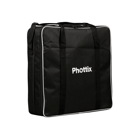 Phottix Nuada S3a LED Light Twin Kit Set