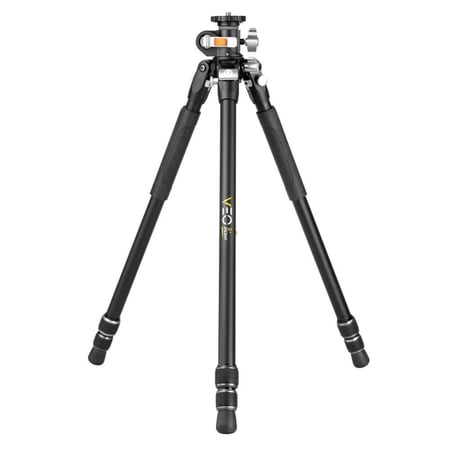 VANGUARD VEO3+263AT Aluminum Alloy Tripod ( No Head )