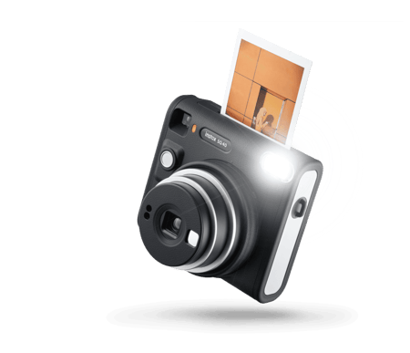 Instax Square Camera SQ40