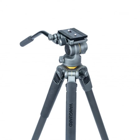 VANGUARD ALTA PRO 2 263AV Tripod