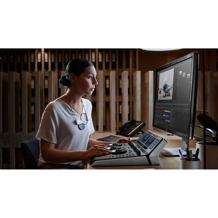 Davinci Resolve Studio 19