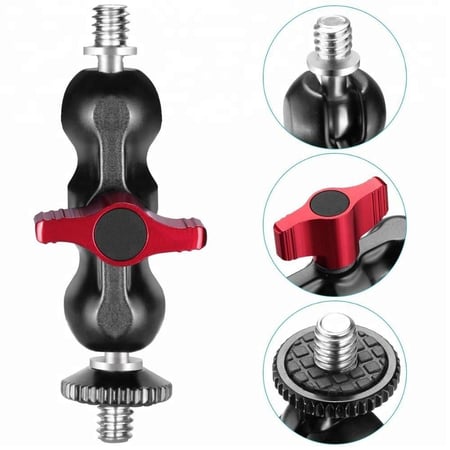 Focus Studio HS-00A Big Arm Mount Adapter