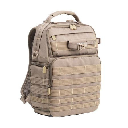 VANGUARD VEO RANGE T37M BG - BACKPACK, BEIGE