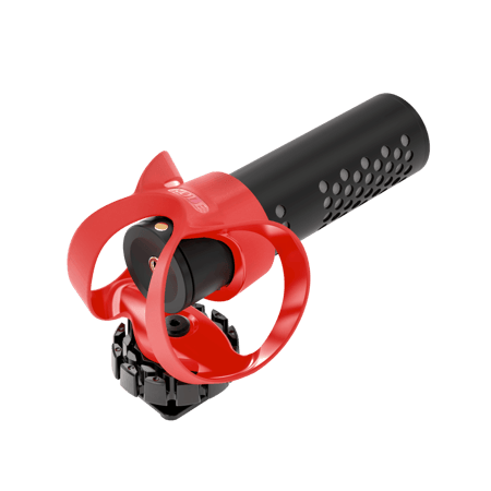 RODE ULTRA-COMPACT WIRELESS MIC FOR USB C -BLACK