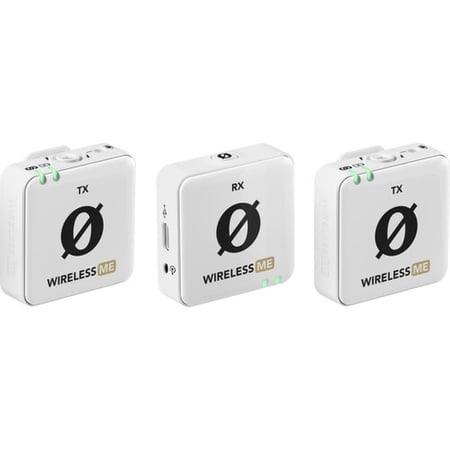 Wireless ME Dual