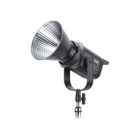 Phottix X160 COB Bi-color LED Light (UK)