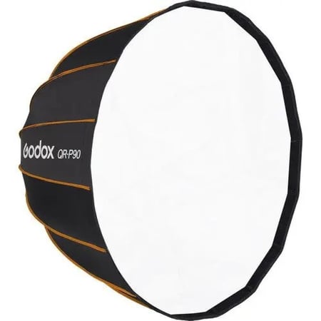 Godox QR-P90 Quick Release Parabolic Softbox (QR-P90)