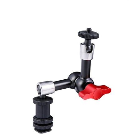 Focus Studio MA-01B 7 Inch Magic Arm