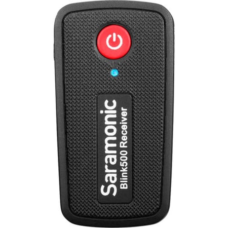 Saramonic Blink500 RX (accessories)