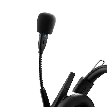 Saramonic WiTalk9- WT5S Advanced 5-Person Full-Duplex 1.9GHz Wireless Single-Ear Headset Intercom System
