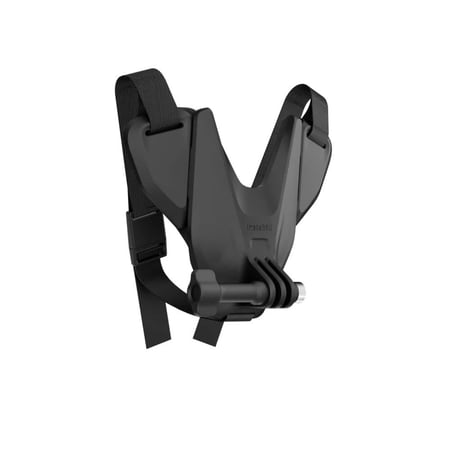 Insta360 Accessories-X5 Helmet Chin Mount 2.0