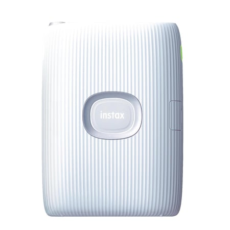 Instax Mini Link 2 White Photo Kit
