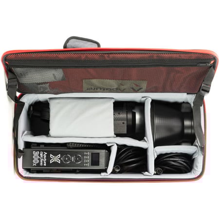 Aputure LS 300X (V-Mount) Kit