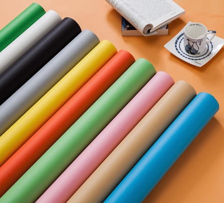 Focus Studio STINGER (Green) 2.72*10m Backdrop Paper Roll