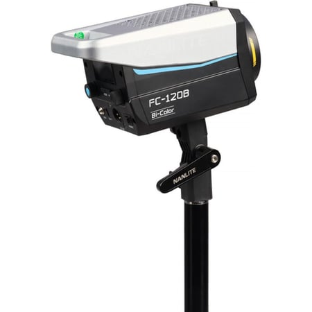NANLITE FC-120B LED Bi-color Spot Light