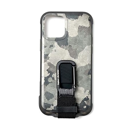 bitplay CR-12-CM-PK-01 WanderCase Backplate for iPhone 12 (5.4)-Camo