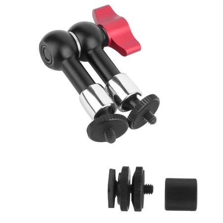 Focus Studio MA-01B 7 Inch Magic Arm