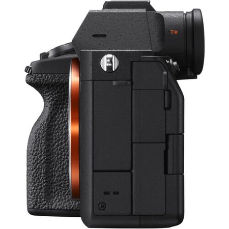Sony a7 IV Mirrorless Camera (Body)
