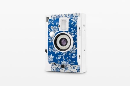 Lomography Lomo Instant & Lenses - OPBENI