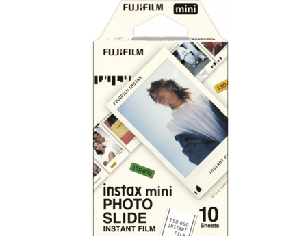 Instax Mini Film Photo Slide-10 Sheet