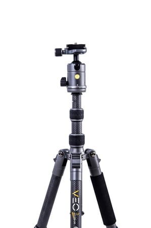 VANGUARD VEO 3 GO 235 CB Tripod